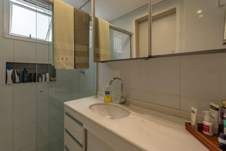 Apartamento à venda com 183m², 3 quartos e 2 vagasBanheiro Suíte