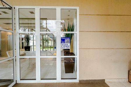 Apartamento à venda com 75m², 2 quartos e 2 vagasÁrea comum - Plaquinha
