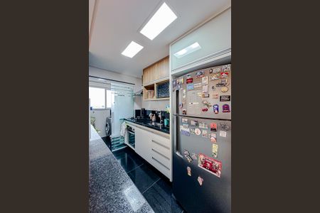 Apartamento à venda com 75m², 2 quartos e 2 vagasCozinha