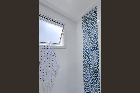 Apartamento à venda com 75m², 2 quartos e 2 vagasBanheiro da Suíte