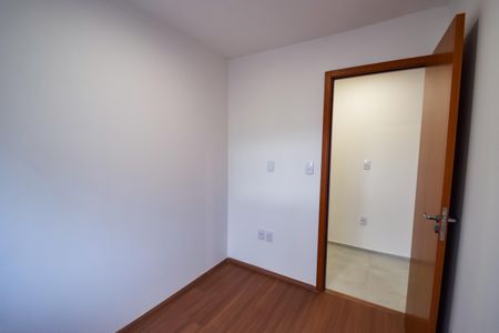 Apartamento à venda com 42m², 2 quartos e 1 vagaQuarto 1