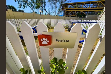 Apartamento à venda com 42m², 2 quartos e 1 vagaÁrea comum