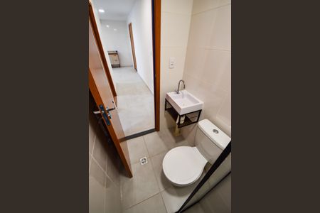 Apartamento à venda com 42m², 2 quartos e 1 vagaBanheiro