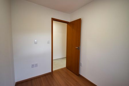 Apartamento à venda com 42m², 2 quartos e 1 vagaQuarto 1