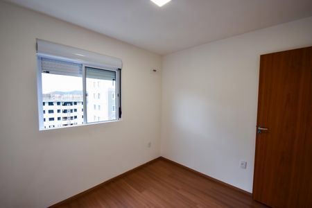 Apartamento à venda com 42m², 2 quartos e 1 vagaQuarto 2