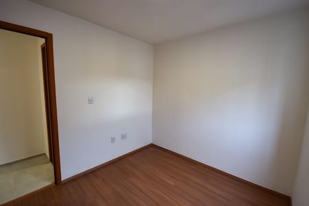 Apartamento à venda com 42m², 2 quartos e 1 vagaQuarto 2