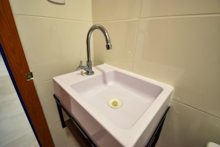 Apartamento à venda com 42m², 2 quartos e 1 vagaBanheiro