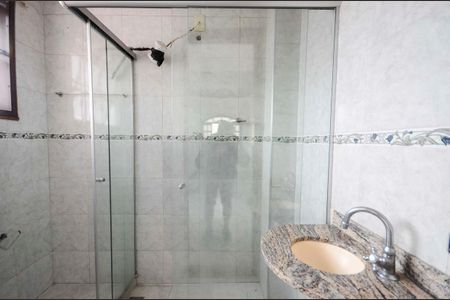 Apartamento à venda com 570m², 4 quartos e sem vagaBanheiro da Suíte 2