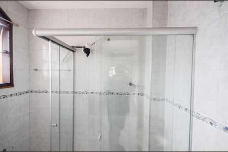 Apartamento à venda com 570m², 4 quartos e sem vagaBanheiro da Suíte 2