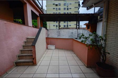 Apartamento à venda com 570m², 4 quartos e sem vagaÁrea externa