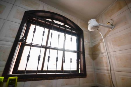 Apartamento à venda com 570m², 4 quartos e sem vagaBanheiro da Suíte 1