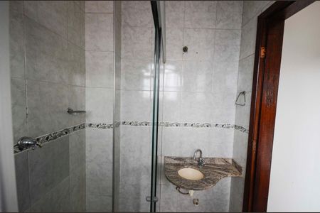 Apartamento à venda com 570m², 4 quartos e sem vagaBanheiro da Suíte 2