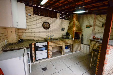 Apartamento à venda com 570m², 4 quartos e sem vagaÁrea externa