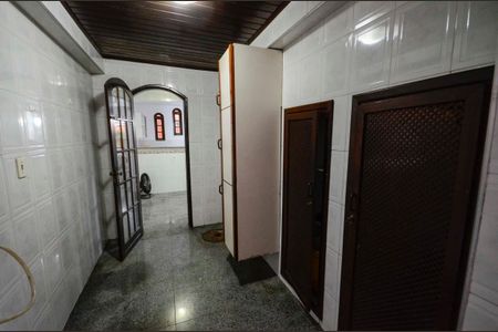 Apartamento à venda com 570m², 4 quartos e sem vagaÁrea de Serviço