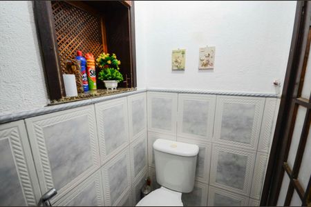Apartamento à venda com 570m², 4 quartos e sem vagaLavabo