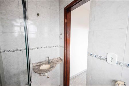 Apartamento à venda com 570m², 4 quartos e sem vagaBanheiro da Suíte 2