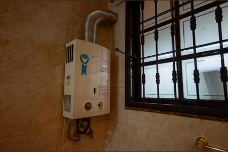 Apartamento à venda com 570m², 4 quartos e sem vagaBanheiro Social