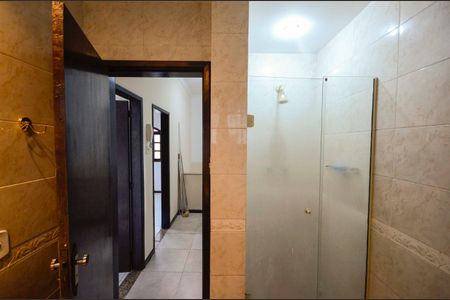 Apartamento à venda com 570m², 4 quartos e sem vagaBanheiro Social