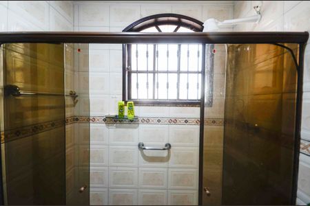 Apartamento à venda com 570m², 4 quartos e sem vagaBanheiro da Suíte 1