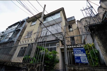 Apartamento à venda com 570m², 4 quartos e sem vagaFachada/Plaquinha