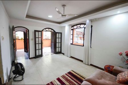 Apartamento à venda com 570m², 4 quartos e sem vagaSala