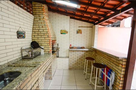 Apartamento à venda com 570m², 4 quartos e sem vagaÁrea externa