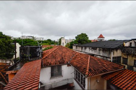 Apartamento à venda com 570m², 4 quartos e sem vagaVista do Quarto 2