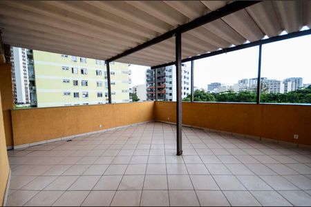 Apartamento à venda com 570m², 4 quartos e sem vagaTerraço