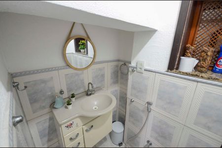 Apartamento à venda com 570m², 4 quartos e sem vagaLavabo