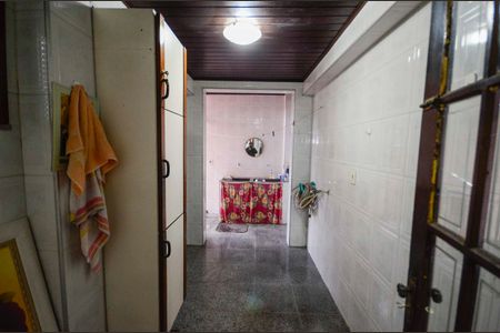 Apartamento à venda com 570m², 4 quartos e sem vagaÁrea de Serviço