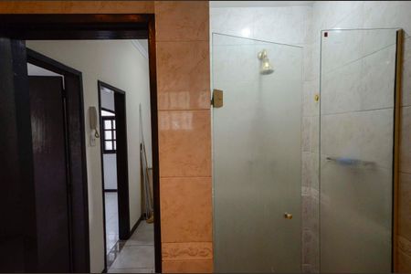 Apartamento à venda com 570m², 4 quartos e sem vagaBanheiro Social