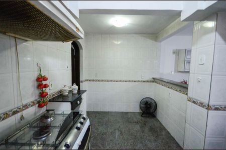Apartamento à venda com 570m², 4 quartos e sem vagaCozinha