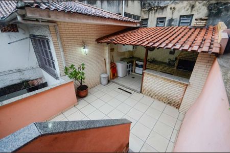 Apartamento à venda com 570m², 4 quartos e sem vagaÁrea externa