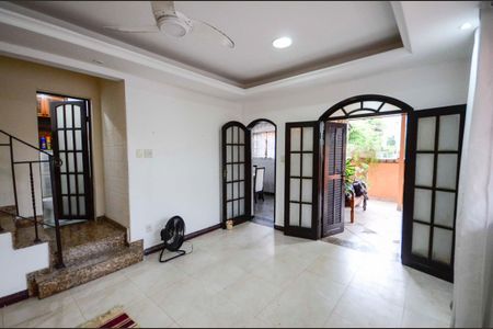 Apartamento à venda com 570m², 4 quartos e sem vagaSala