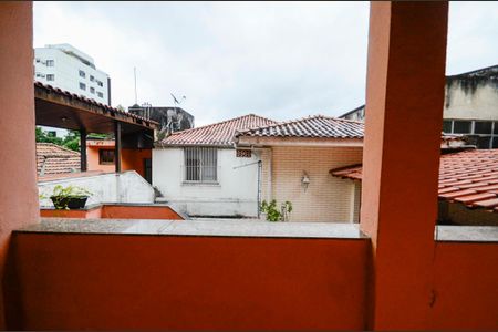 Apartamento à venda com 570m², 4 quartos e sem vagaVista da Sala