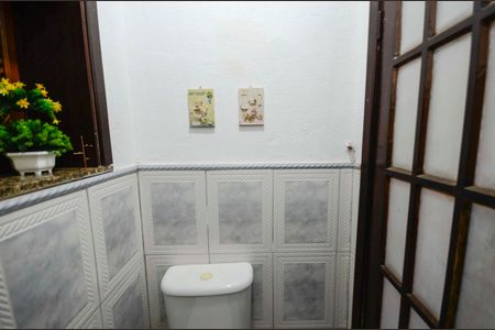 Apartamento à venda com 570m², 4 quartos e sem vagaLavabo