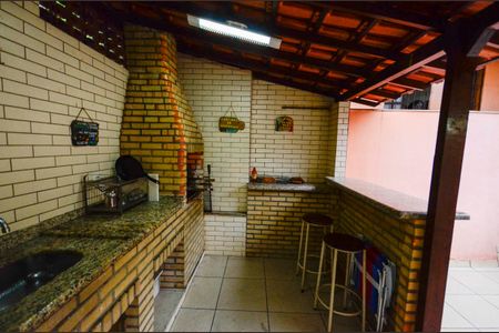 Apartamento à venda com 570m², 4 quartos e sem vagaÁrea externa