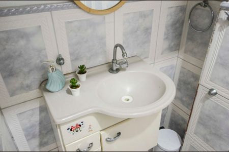 Apartamento à venda com 570m², 4 quartos e sem vagaLavabo