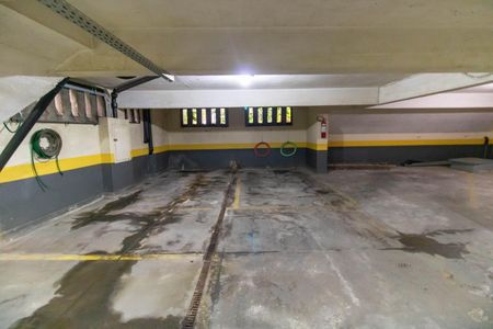 Apartamento à venda com 115m², 3 quartos e 1 vagaÁrea comum