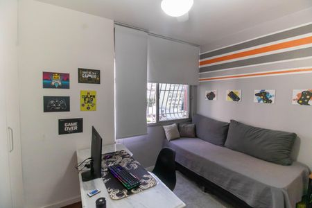 Apartamento à venda com 115m², 3 quartos e 1 vagaQuarto 1