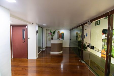 Apartamento à venda com 115m², 3 quartos e 1 vagaPortaria