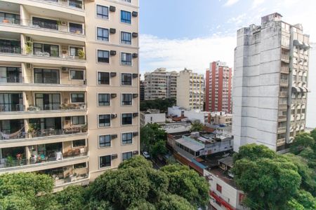 Apartamento à venda com 115m², 3 quartos e 1 vagaVista do Quarto