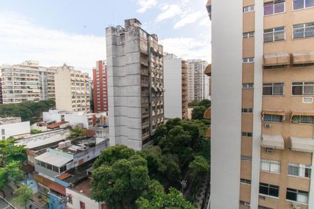 Apartamento à venda com 115m², 3 quartos e 1 vagaVista da Suíte