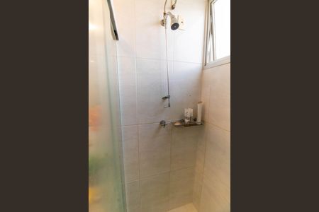 Apartamento à venda com 115m², 3 quartos e 1 vagaBanheiro da Suíte