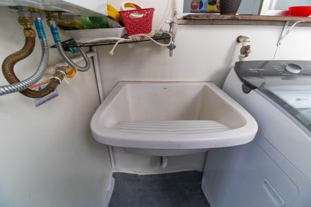 Apartamento à venda com 115m², 3 quartos e 1 vagaÁrea de Serviço