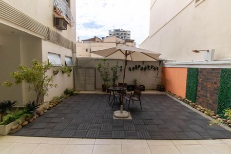 Apartamento à venda com 115m², 3 quartos e 1 vagaÁrea comum