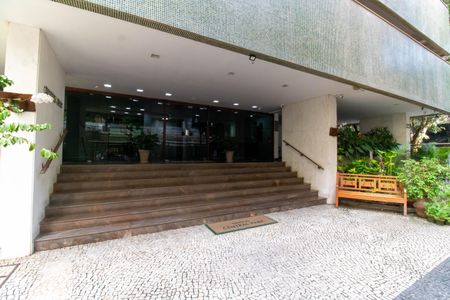 Apartamento à venda com 115m², 3 quartos e 1 vagaEntrada