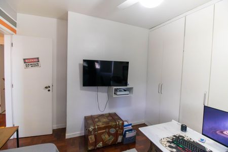 Apartamento à venda com 115m², 3 quartos e 1 vagaQuarto 1