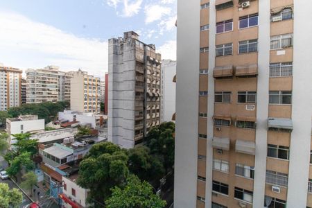 Apartamento à venda com 115m², 3 quartos e 1 vagaVista da Sala