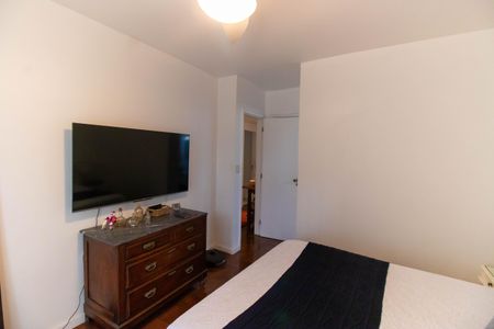 Apartamento à venda com 115m², 3 quartos e 1 vagaSuíte